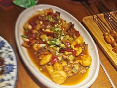 -葡萄集|滋味新疆菜·精酿酒馆(瑞豪酒店)