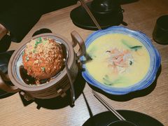 -扬州狮子楼·非遗淮扬菜(东关街店)