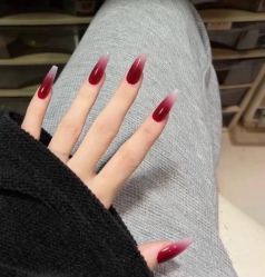 -M·X Nail日式美甲美睫