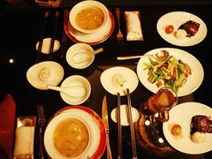 -上海苏宁宝丽嘉酒店·嘉府壹号中餐厅