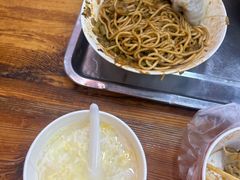 -小秋水饺(大成路总店)