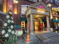 -桂园餐厅(五大道店)
