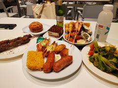 -宜家家居(西安未央商场店)