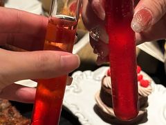 -Nord Grill&Bar Highland诺德西餐(深圳欢乐海岸店)