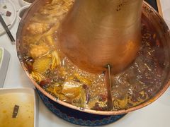 -祥源胡同·涮牛羊肉火锅(花桥店)