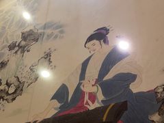 -观唐（国际）度假村温泉