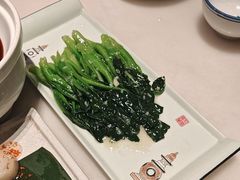 -假装苏杭·迎春花与梅(陆家嘴中心店)