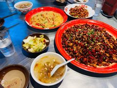 -馬伍旺川菜(江北虹悦城店)