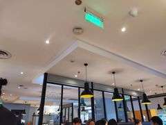 -新石器烤肉(无锡万象城店)