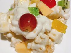 -陆壹捌餐厅(五大道店)