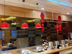 -银帆宾馆-自助餐厅(金马路店)