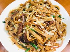 -煲煲掂风味煲仔饭餐厅(西区店)