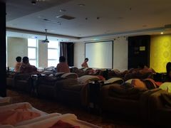 -雅致丽泊洗浴·颜系轻色SPA·足道(未央店)