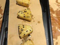 -那些年记忆烧烤