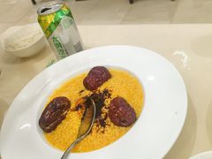 山西红糖馏米-老太原菜馆(府西街店)