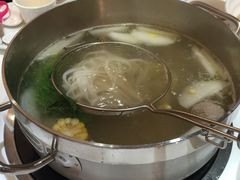 -陈记顺和牛肉火锅馆(天河北路店)