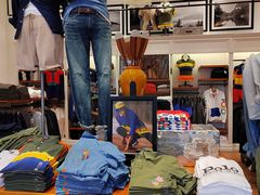 -Polo Ralph Lauren(青浦百联奥特莱斯广场店)