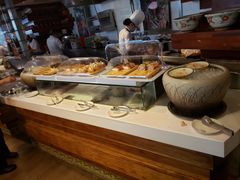 -The COOK·厨餐厅·自助餐(浦东嘉里大酒店)