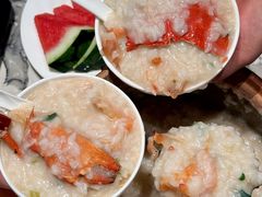 -潮州府·潮菜·砂锅粥(徐家汇店)