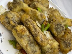 -排骨王·三十年本地老菜馆