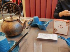 -安泰楼·佛跳墙创始人·传统闽味早茶·酒楼(三坊七巷闽菜地标店)