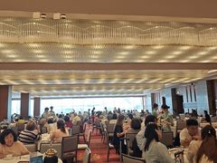 -白天鹅宾馆-宏图府餐厅