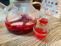 水果茶-远山有窑
