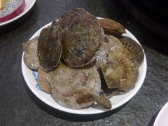 -华府海鲜碳烤自助(万达店)