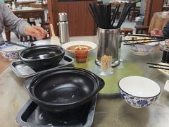 -雪琴面馆富安特色鱼汤面(城中花园店)