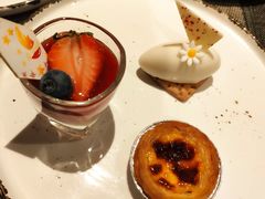 -博林天瑞喜来登酒店·西丽尚膳