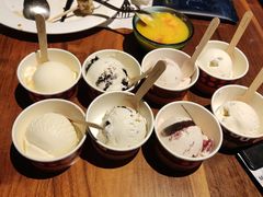 -Mr.Fish鱼鲜生海鲜放题(高德置地冬广场店)
