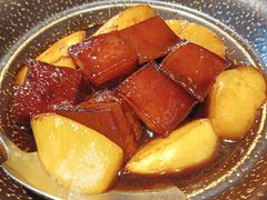 -淮扬府·游园京梦(中粮广场店)