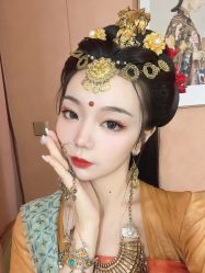 -盘子女人坊古装写真摄影(南京总店)