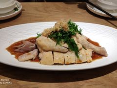 -粤集·手工粤菜(皇庭广场店)