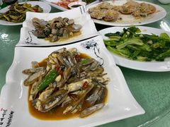 -景好海鲜餐厅(大鹏必选旅游店)