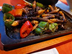 -若蘭慈·无国界素食料理(欢乐海岸店)
