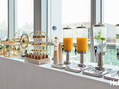 -艾加柒克蛋糕茶歇甜品台(春熙路店)