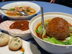 -宴周康·精致江浙菜(周浦店)