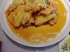 -吉祥春饼·烤鸭(文登利群店)