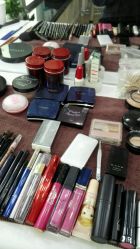 -熙画美上门MakeUp美甲美睫