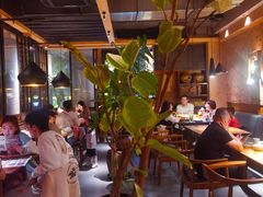 -薇酌饮·陕西菜(南门外店)