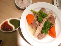 -羊之道草原味道清真餐厅(番禺店)