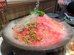 -火鳳祥美蛙牛肉自助(青悦城店)