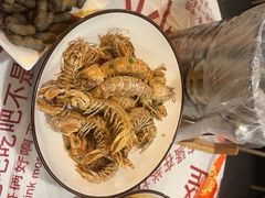 -小田油焖小龙虾(双井店)