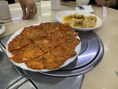 -朴氏韩国料理(北欧丽景店)