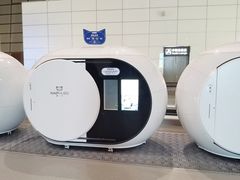 -郑州新郑国际机场