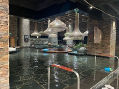 -清河半岛温泉度假酒店