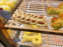 -奈雪的茶(太原茂业天地店)