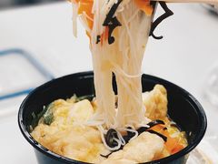 鱼腐米线-渔米丰·广府鱼汤米线(光明广场店)