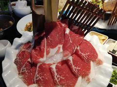 -享月汤皇·海鲜小火锅·聚会(曲江创意谷店)